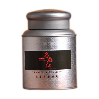 书呆子红茶 乌龙红(思茅藏香)