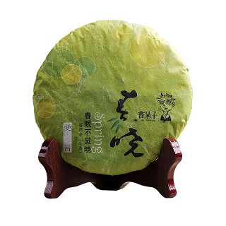 书呆子 曼吕(春晓)