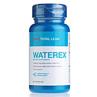 【高效减肥】美国健安喜gnc加强型水平衡纤体片(美国)