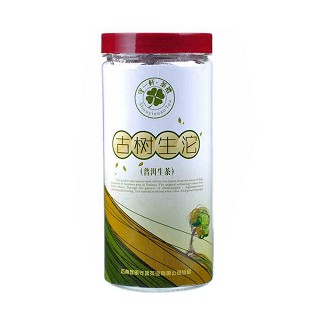 守一轩 普洱生茶 古树生沱(守拙)