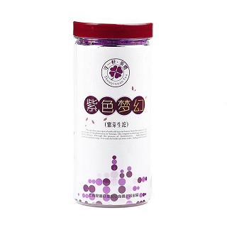 守一轩 紫色梦幻 紫芽生沱(守拙)