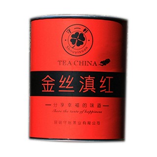 守一轩 金丝滇红(守拙)