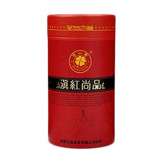 守一轩 云南红茶 滇红尚品(蜜香)