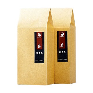 山水田间 一级工夫茶 阳羡春茶(宜兴山水田间)