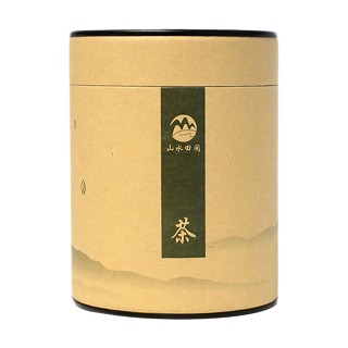 山水田间 二级阳羡茶 宜兴毛尖绿茶(宜兴山水田间)