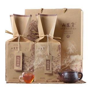 山里货 凤凰单枞(茶蜜兰)