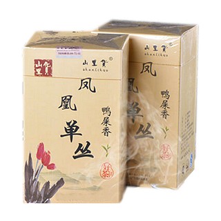 山里货 鸭屎香 凤凰单丛 m2900(凤凰镇山里货)