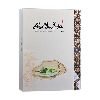 山里货 浓香型 凤凰单丛(蜜兰香)