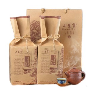 山里货 夜来香 凤凰单枞茶(凤凰镇山里货)