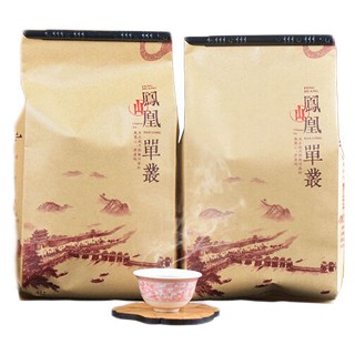 山里货 单从茶叶 凤凰单丛(凤凰镇山里货)