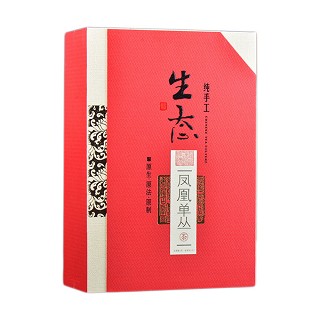 山里货 浓香型 蜜兰香凤凰单丛(生态)