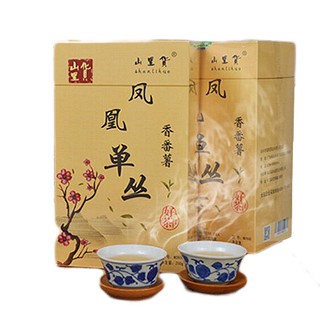 山里货 香番薯 凤凰单丛(凤凰镇山里货)