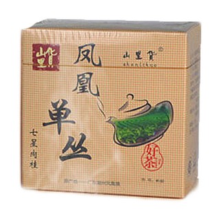 山里货 (凤凰镇山里货)