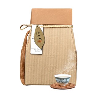 山里货 鸭屎香(抽湿)