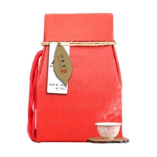 山里货 凤凰单丛(杏仁香)