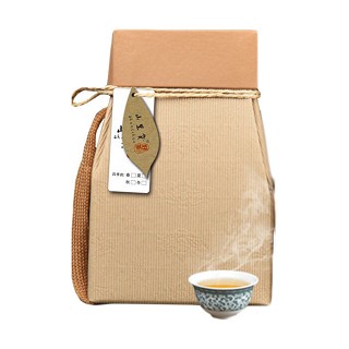 山里货 柚花香乌龙茶 凤凰单丛(凤凰镇山里货)