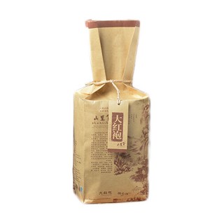 山里货 浓香型茶叶 大红袍(m80)