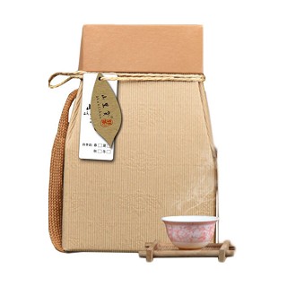 山里货 宋种小丛叶 凤凰单丛茶(凤凰镇山里货)