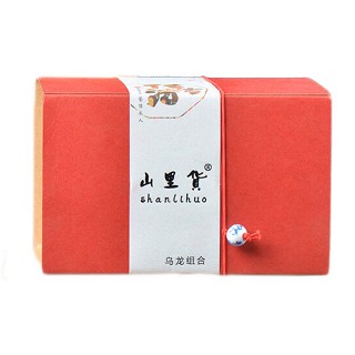 山里货 醇香型 凤凰单丛(乌龙组合)