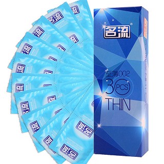 002超薄30只+性感五合一+爱全套(名邦)