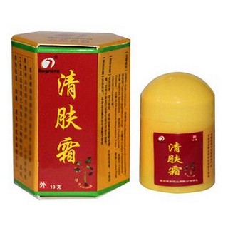 邦瑞特 江西天然苗清肤霜(邦瑞)