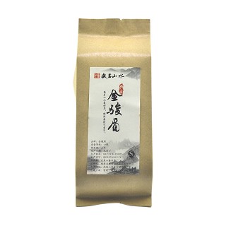 盛茗山水 桂圆香 金骏眉(政和瑞茗)