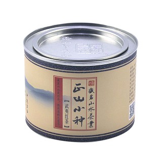 盛茗山水 高山茶 正山小种(花香型)