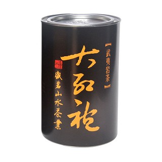 盛茗山水 醇香大红袍(政和瑞茗)