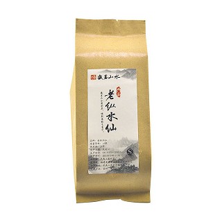 盛茗山水 老枞水仙(政和瑞茗)
