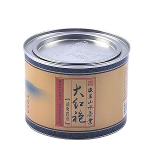 盛茗山水 武夷源产地 大红袍(政和瑞茗)