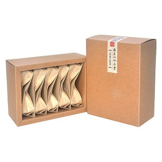 盛茗山水 传统大红袍 醇香私房茶(政和瑞茗)