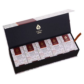 尚亭 正山小种(烟盒装)