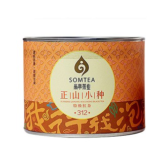 尚亭红茶 正山小种(尚亭)