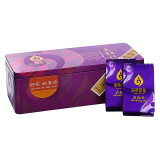 尚亭 武夷山岩茶 浓香大红袍(尚亭)