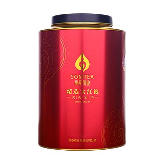 武夷岩茶(尚亭)