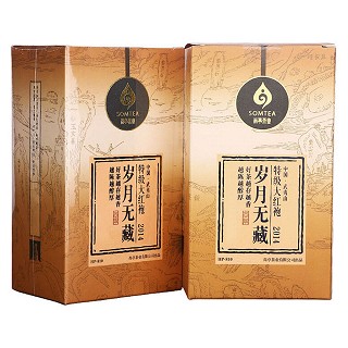 尚亭 大红袍(岁月无藏)