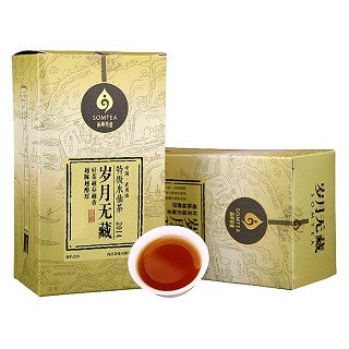 尚亭茶叶 武夷岩茶 水仙茶(尚亭)