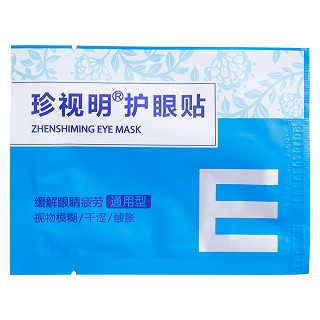 珍视明护眼贴(珍视明)