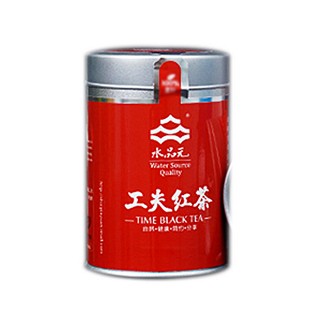 水品元 工夫红茶(水品元)