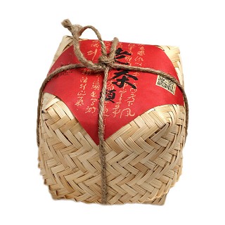 书剑 老茶头 普洱熟茶(书剑)