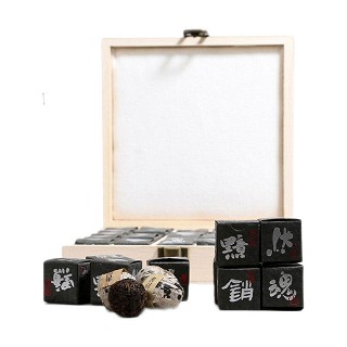 书剑 普洱茶 熟茶(黯然销魂)