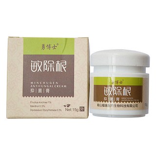 勇博士 敏除根乳膏(福瑞医药)