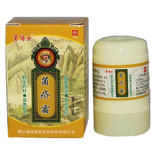 勇博士 菌芥霜(福瑞医药)