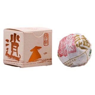 书剑 曼松王子山 普洱生茶(书剑)