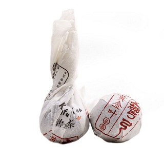 书剑古茶 普洱生茶 弯弓黄金叶(书剑)