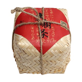 书剑 发酵大树茶 普洱熟茶(书剑)