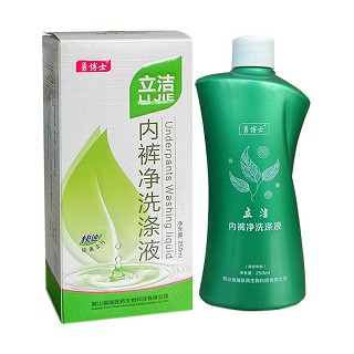 勇博士 内裤净洗涤液(福瑞医药)