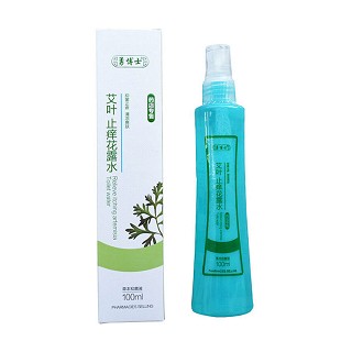 勇博士 艾叶止痒花露水(福瑞医药)