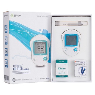 康贝斯血糖仪cdc-1价格
