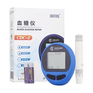 康倍悦血糖仪cdc-2(剑桥)